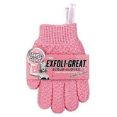 Soap and Glory Scrub Gloves 1 pcs Anwar Store